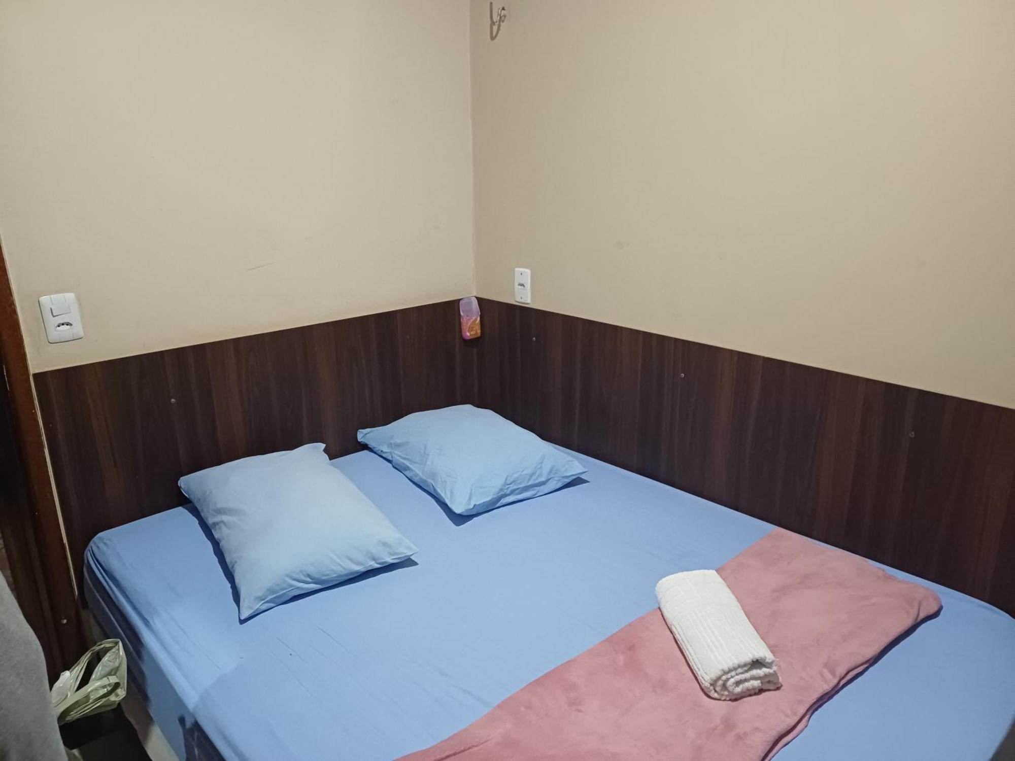 Apartamento Casa da Família Carvalho Belém Exterior foto